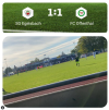1. Mannschaft &#8211; SG Egelsbach vs FC Offenthal